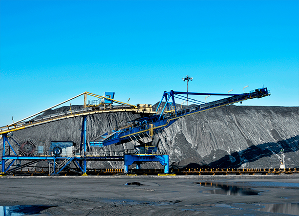 煤炭行業電能質量問題分析及解決方案